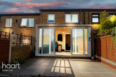 3 bedroom terraced house for sale, Hull Grove, Harlow