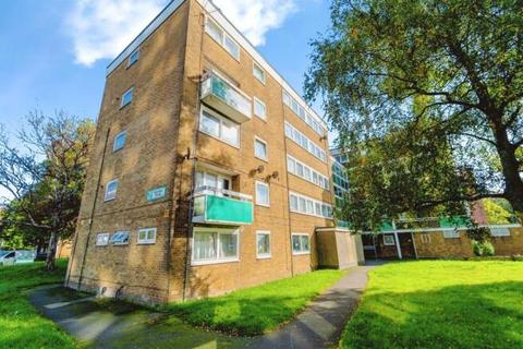2 bedroom flat to rent, Kent Street, SOUTHAMPTON, SO14