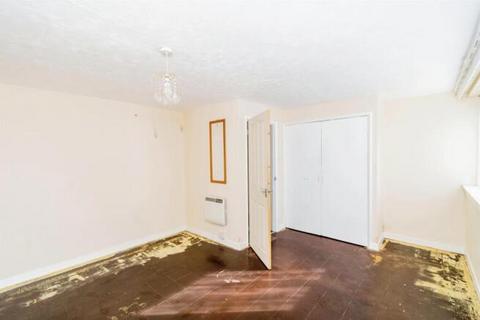 2 bedroom flat to rent, Kent Street, SOUTHAMPTON, SO14