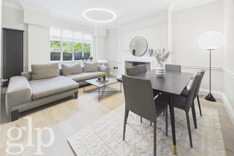 2 bedroom apartment to rent, Connaught Street, Hyde Park, W2
