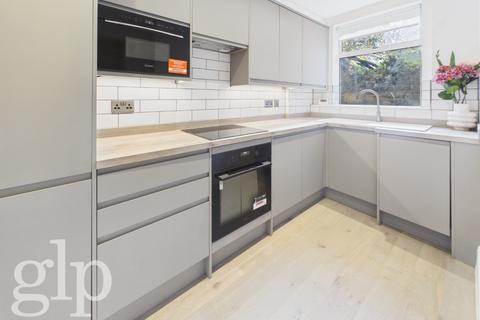 2 bedroom apartment to rent, Connaught Street, Hyde Park, W2