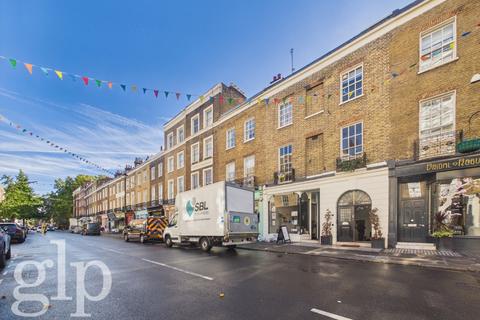 2 bedroom apartment to rent, Connaught Street, Hyde Park, W2