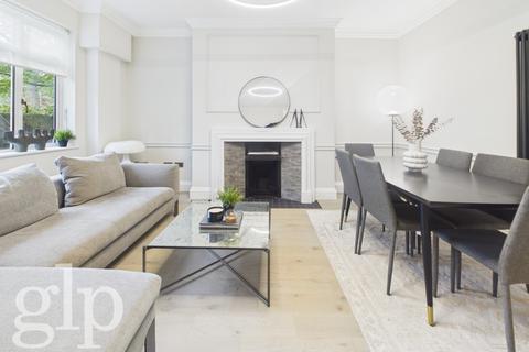 2 bedroom apartment to rent, Connaught Street, Hyde Park, W2