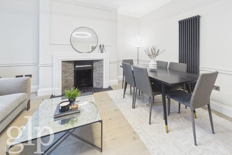 2 bedroom apartment to rent, Connaught Street, Hyde Park, W2