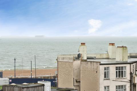 2 bedroom flat for sale, 110 Clarendon Road, Southsea, PO4