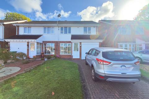 3 bed house for rent in Glascote Close, Solihull, B90