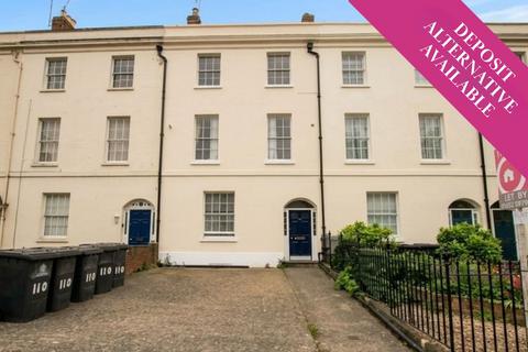 1 bedroom apartment to rent, London Road, Gloucester GL1