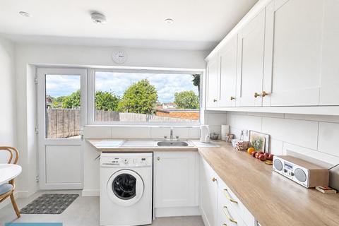 3 bedroom detached bungalow for sale, Langham Drive, Taunton, TA1