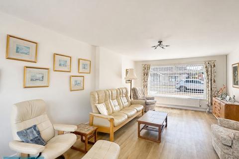 3 bedroom detached bungalow for sale, Langham Drive, Taunton, TA1
