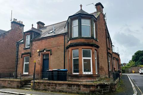 2 bed flat/apartment for rent in 27B Montague Street, Dumfries, DG1