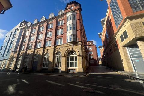 1 bedroom flat to rent, Low Friar Street, Newcastle Upon Tyne NE1