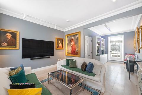 4 bedroom end of terrace house for sale, Eaton Terrace, Belgravia, London, SW1W