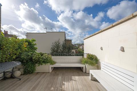 4 bedroom end of terrace house for sale, Eaton Terrace, Belgravia, London, SW1W