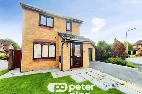 3 bed property for rent in Chapel Banks, MERTHYR TYDFIL, CF48