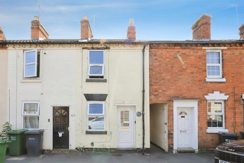 2 bed terraced house for rent in Lorne Street, Kidderminster, DY10
