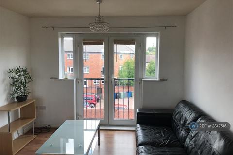 2 bed flat/apartment for rent in Ribble Court, Tamworth, B77