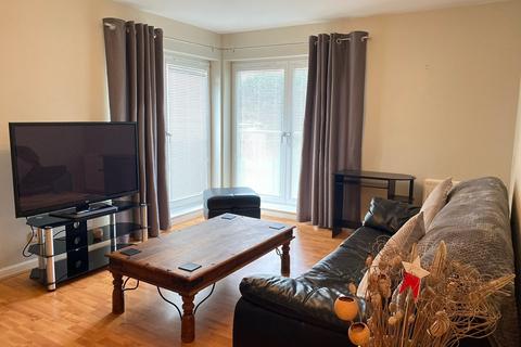 2 bedroom flat to rent, 36 Shaw Crescent, Aberdeen, AB25 3BT
