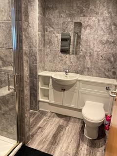 2 bedroom flat to rent, 36 Shaw Crescent, Aberdeen, AB25 3BT