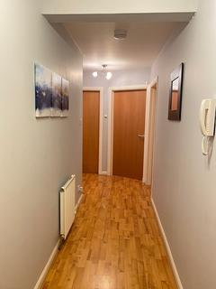 2 bedroom flat to rent, 36 Shaw Crescent, Aberdeen, AB25 3BT