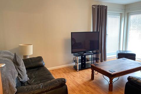 2 bedroom flat to rent, 36 Shaw Crescent, Aberdeen, AB25 3BT
