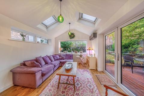 5 bedroom detached house for sale, Hilmanton, Reading, RG6