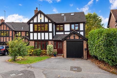 5 bedroom detached house for sale, Hilmanton, Reading, RG6