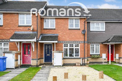 3 bed terraced house for rent in Roby Drive, Bracknell, RG12