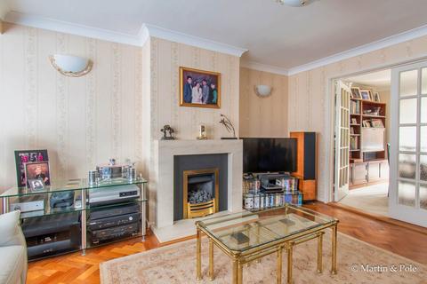 3 bedroom semi-detached house for sale, Silverdale Road, Earley, Reading