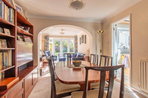 3 bedroom semi-detached house for sale, Silverdale Road, Earley, Reading