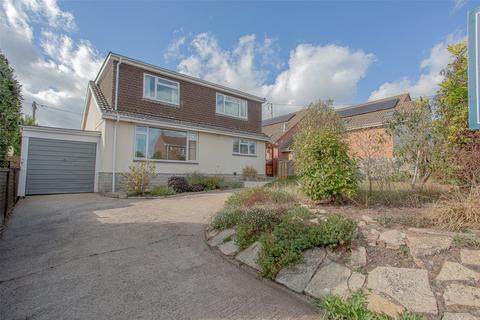 4 bedroom bungalow for sale, Keens Lane, Othery, Somerset, TA7