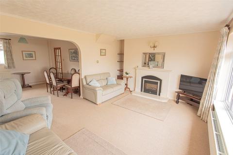 4 bedroom bungalow for sale, Keens Lane, Othery, Somerset, TA7