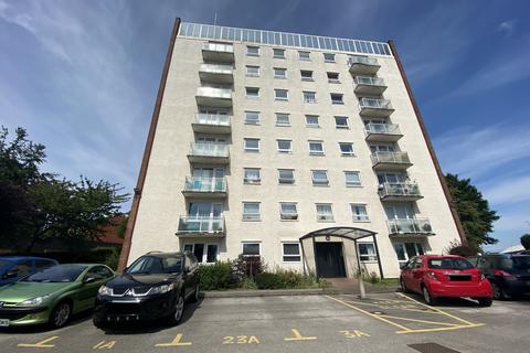 2 bed flat/apartment for rent in Armitage House, Lichfield, WS13