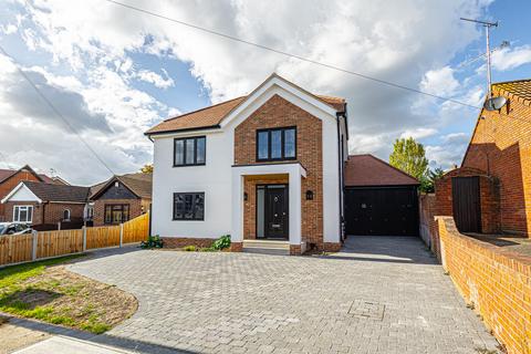 5 bedroom detached house for sale, Benfleet SS7