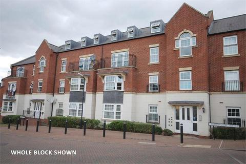 2 bed flat/apartment for rent in Farnborough Avenue, Rugby, CV22