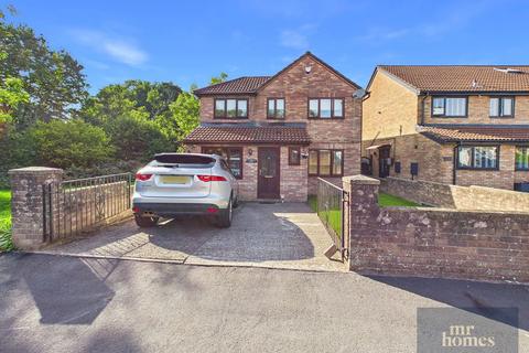 4 bed detached house for rent in Coedriglan Drive, The Drope, Cardiff, CF5