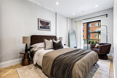 3 bedroom apartment for sale, London N12
