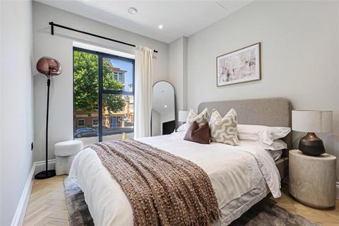 2 bedroom apartment for sale, London N12