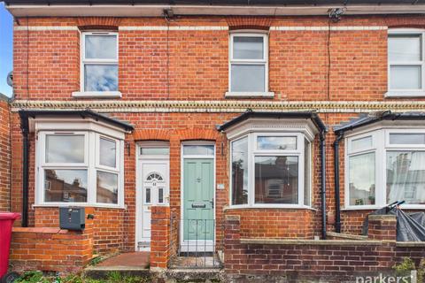 3 bedroom terraced house for sale, Clarendon Road, Berkshire RG6