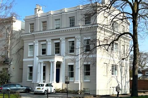 2 bedroom flat to rent, Pittville Lawn, Pittville, Cheltenham, GL52 2BH