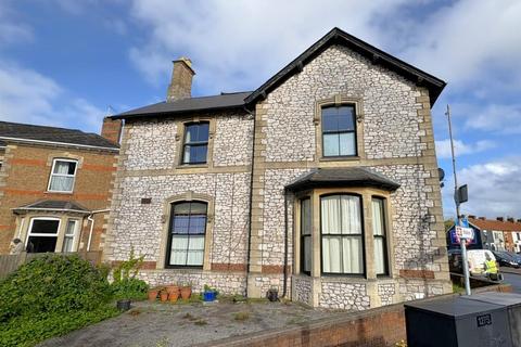 1 bed flat/apartment for rent in Taunton Road, Bridgwater