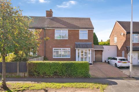 3 bedroom semi-detached house for sale, Bridge Lane, Appleton, Warrington, Cheshire, WA4