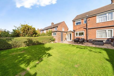 3 bedroom semi-detached house for sale, Bridge Lane, Appleton, Warrington, Cheshire, WA4