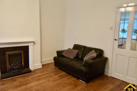 2 bed terraced house for rent in Holgate Street, Burnley, Lancashire, BB10