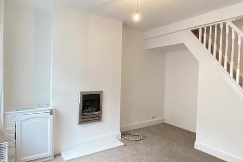 2 bed terraced house for rent in Parker Street, Burnley, Lancashire, BB10