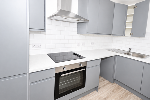 1 bedroom apartment to rent, College Place, Southampton, SO15