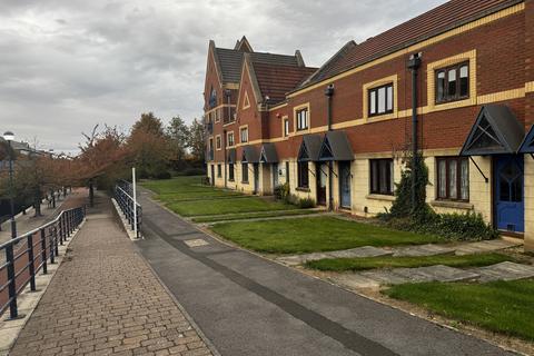 3 bed terraced house for rent in Anchorage Mews, Stockton-on-Tees, TS17
