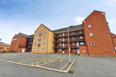 2 bedroom flat to rent, Great Northern Road, Derby, Derbyshire, DE1