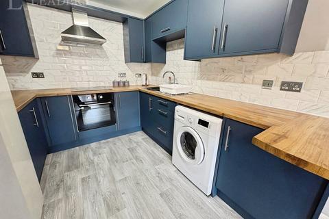 2 bedroom flat to rent, Great Northern Road, Derby, Derbyshire, DE1