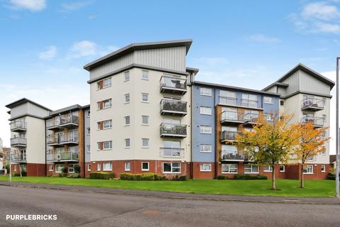2 bedroom flat for sale, Scapa Way, Glasgow, G33