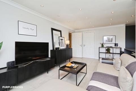 2 bedroom flat for sale, Scapa Way, Glasgow, G33
